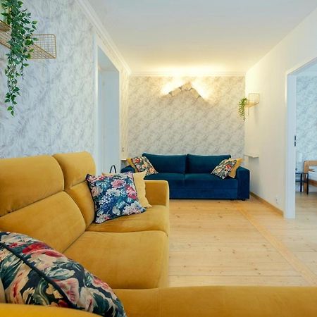 Prime Location Apartment Krakow Bagian luar foto