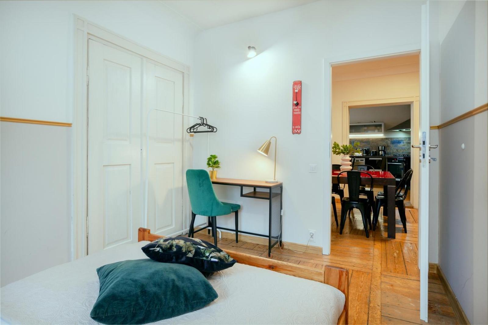 Prime Location Apartment Krakow Bagian luar foto