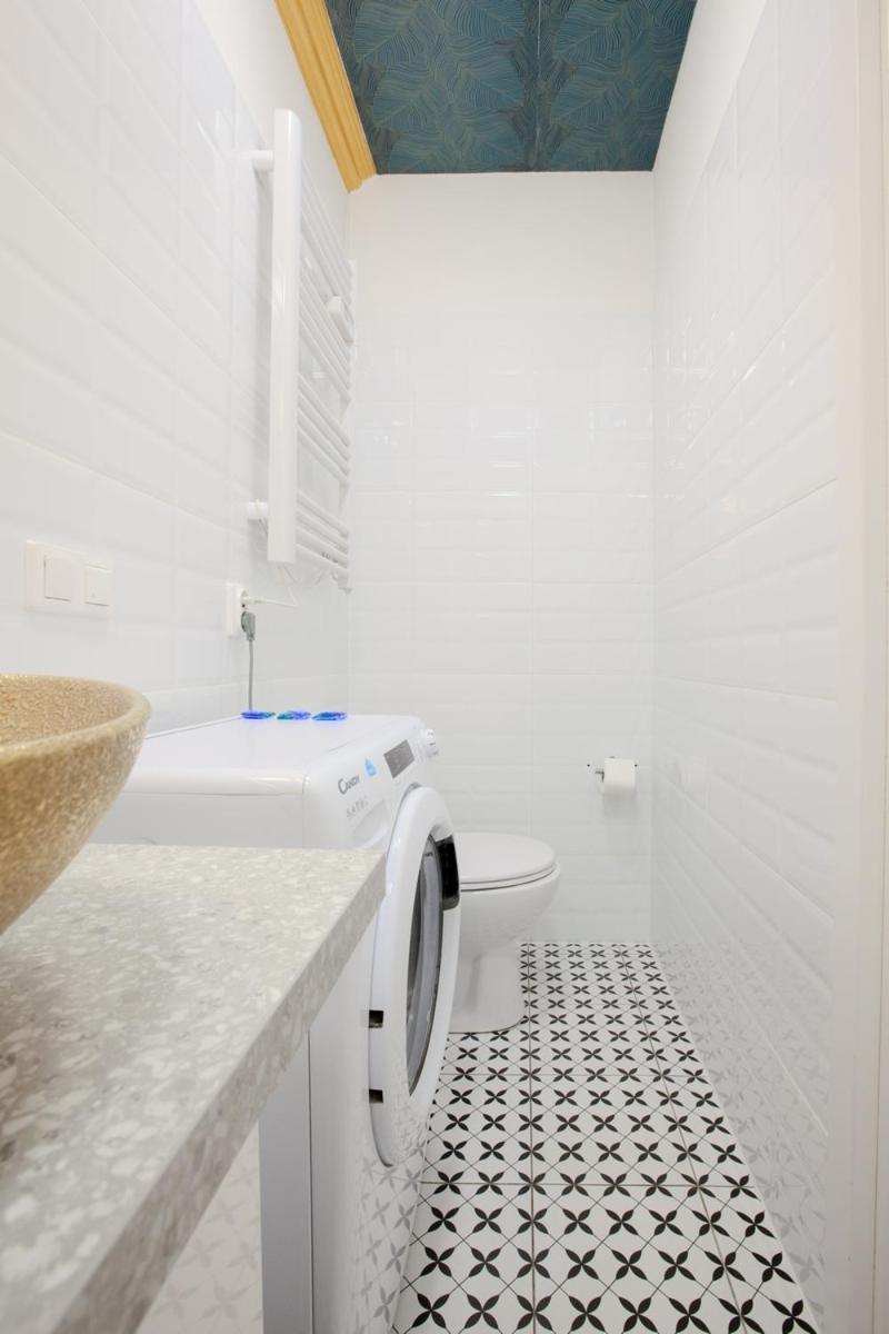 Prime Location Apartment Krakow Bagian luar foto