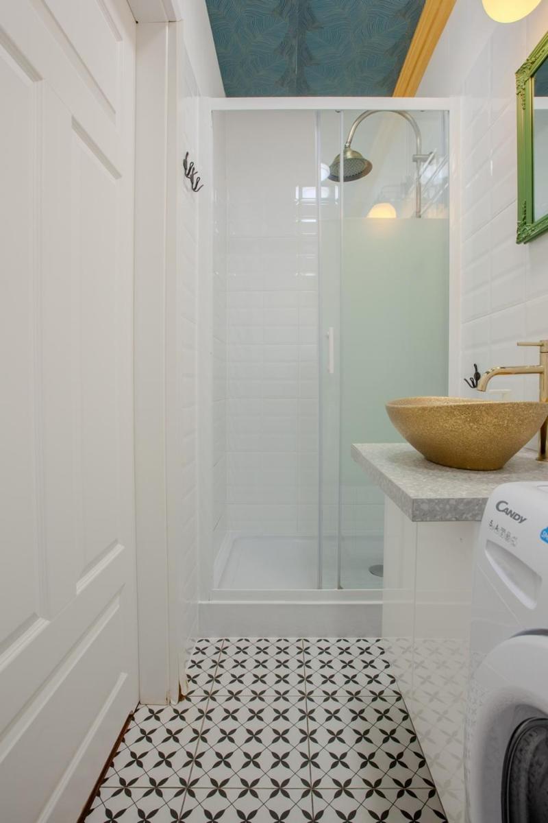 Prime Location Apartment Krakow Bagian luar foto