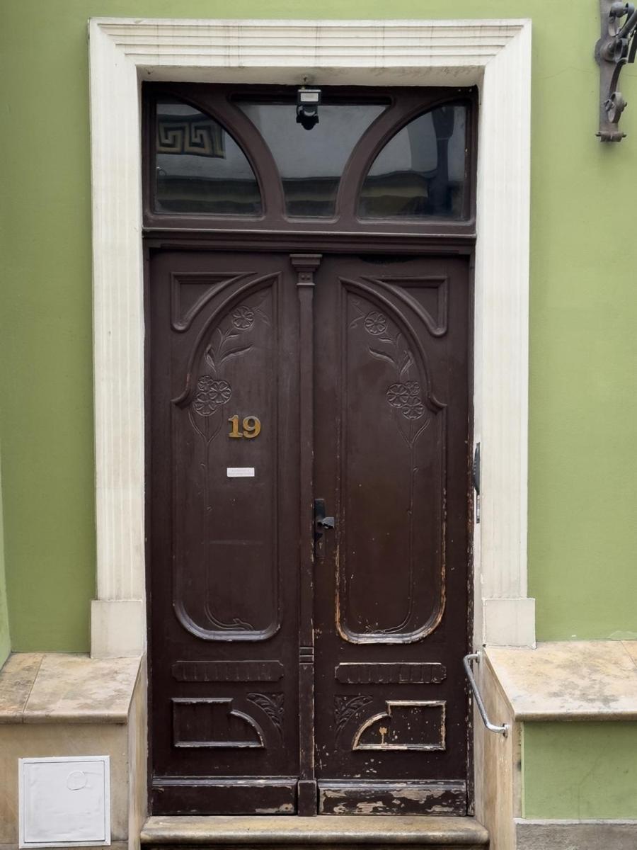 Prime Location Apartment Krakow Bagian luar foto