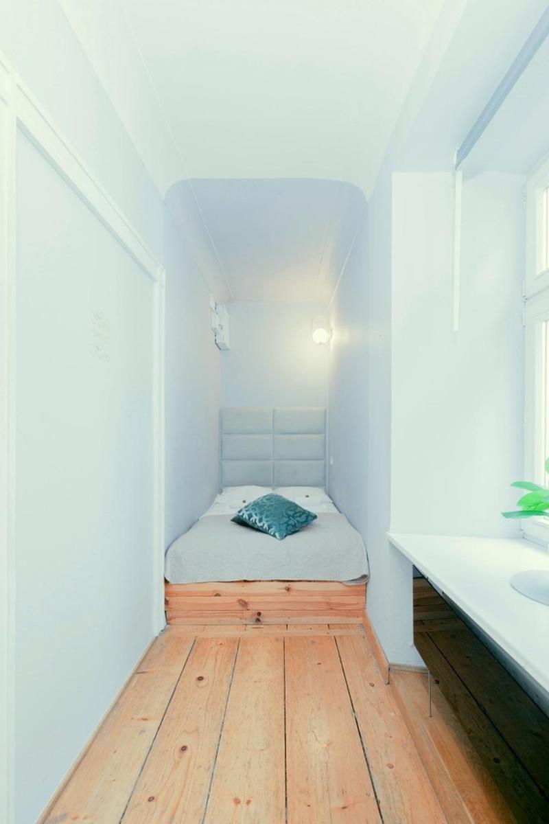 Prime Location Apartment Krakow Bagian luar foto