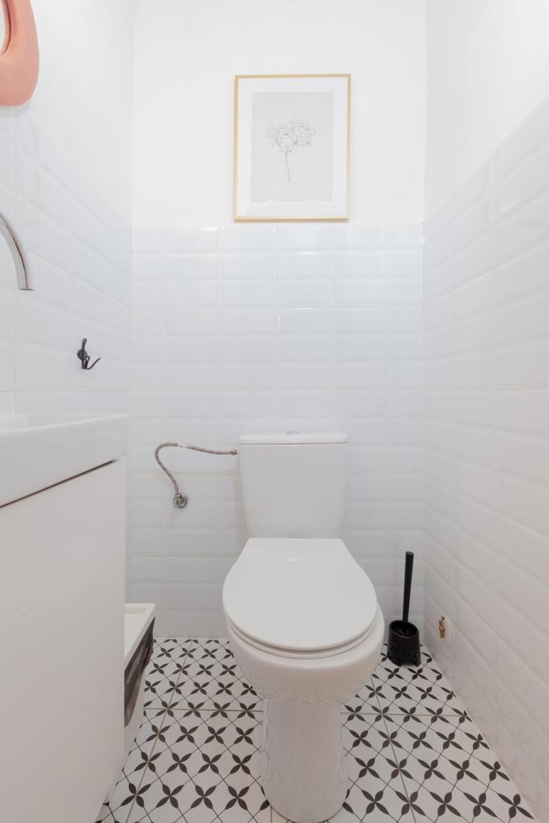 Prime Location Apartment Krakow Bagian luar foto