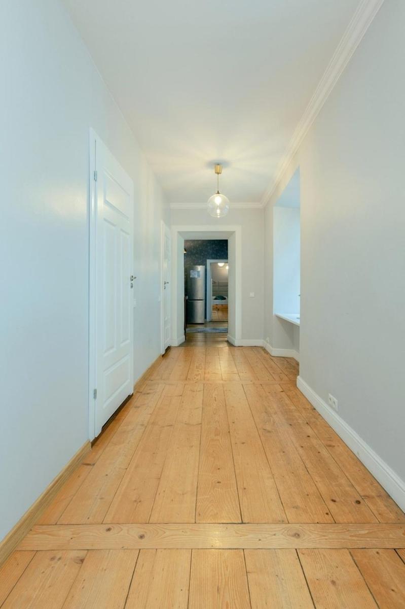 Prime Location Apartment Krakow Bagian luar foto