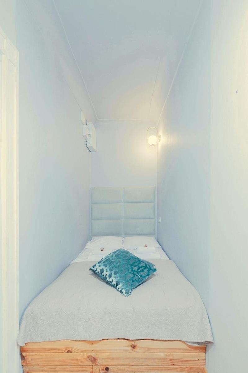 Prime Location Apartment Krakow Bagian luar foto