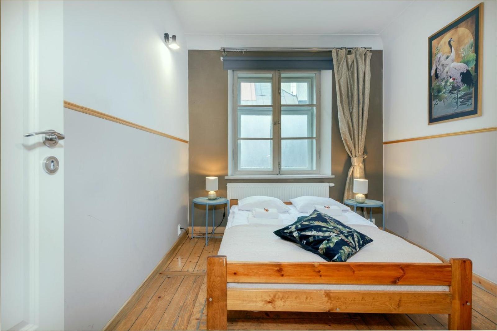 Prime Location Apartment Krakow Bagian luar foto