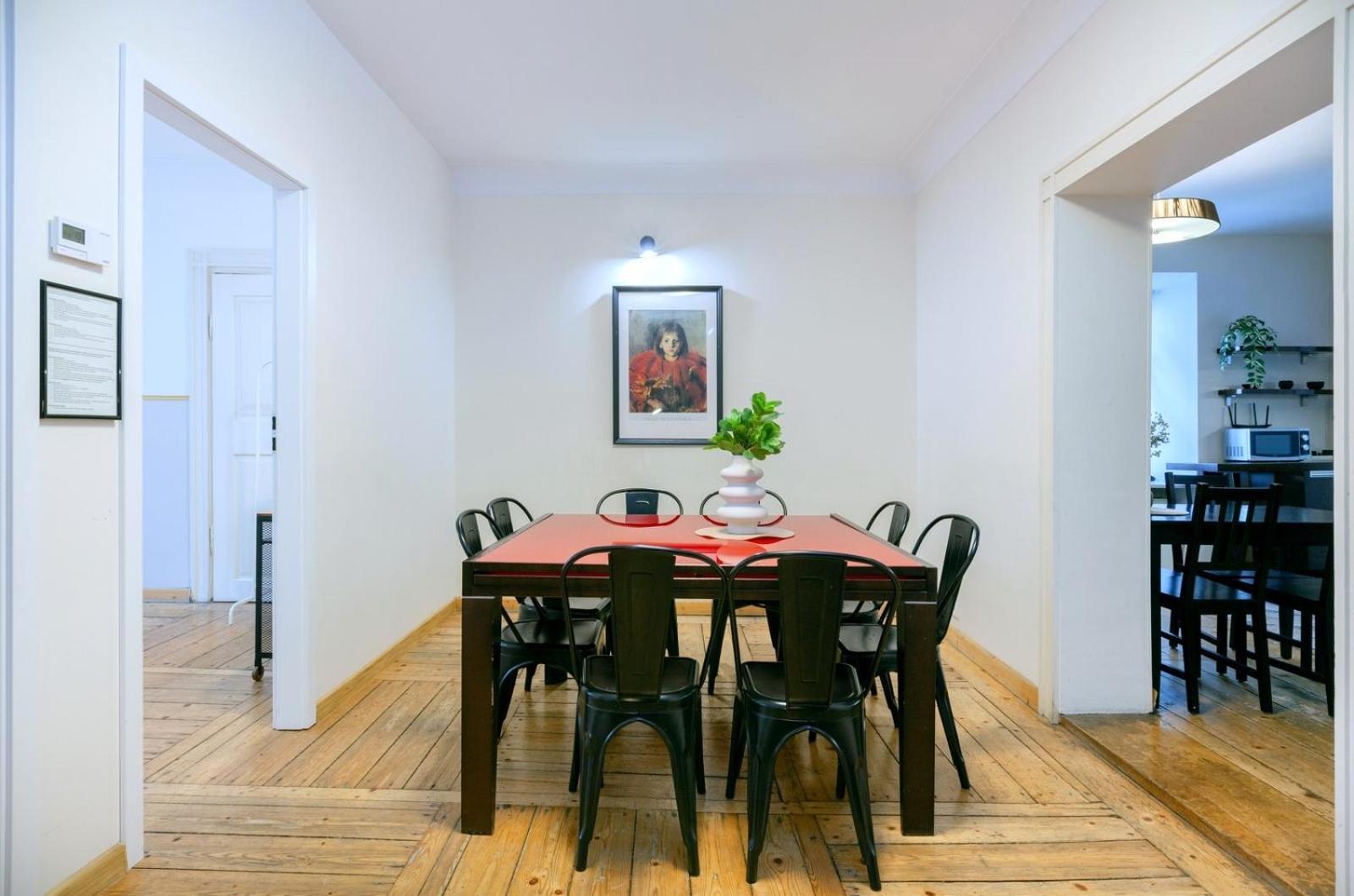 Prime Location Apartment Krakow Bagian luar foto