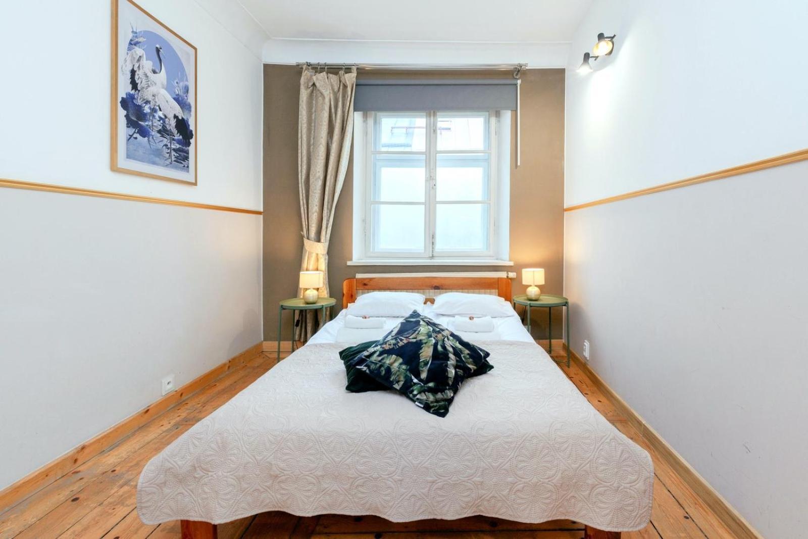 Prime Location Apartment Krakow Bagian luar foto